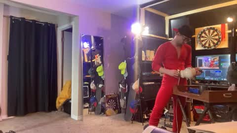 Snapshot of brad_bounce chatting on March 28, 2026, 3:28 am Brad Ballsy online show from March 28, 2026, 3:28 am