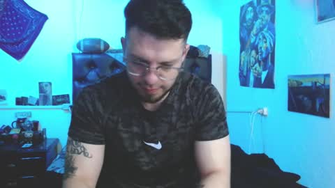 brad hot boy online show from November 29, 2025, 3:59 pm