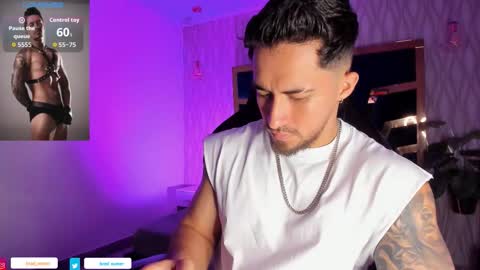 brad summer online show from November 27, 2025, 5:37 pm