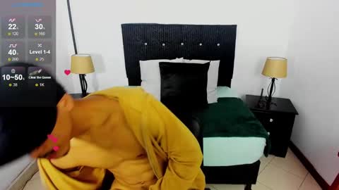 Snapshot of brad_usma chatting on January 24, 2025, 1:57 pm BRAD USMA online show from January 24, 2025, 1:57 pm