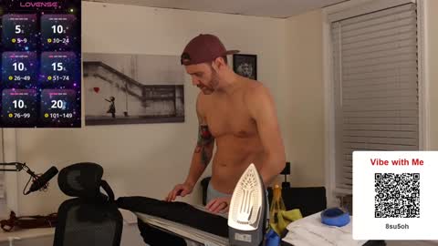 BradBronton online show from December 27, 2024, 10:37 pm