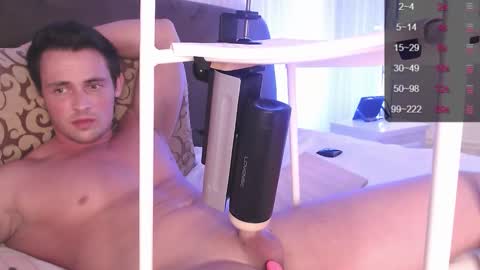 BRAD EDER online show from September 20, 2025, 11:33 am