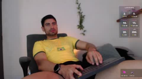 Bradley online show from April 10, 2026, 2:55 pm