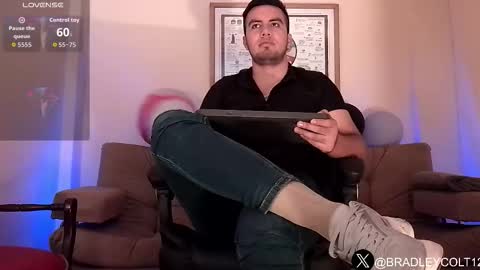 Snapshot of bradleycolton chatting on March 24, 2026, 2:11 pm Bradley Colton Independ Model online show from March 24, 2026, 2:11 pm