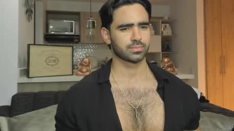 bradleymartin7 online show from September 27, 2025, 12:26 am