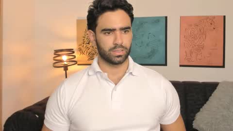 bradleymartin7 online show from March 2, 2026, 9:10 pm