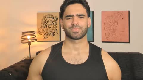 bradleymartin7 online show from March 7, 2026, 4:59 pm