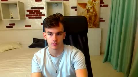 BradyFlint online show from November 13, 2025, 5:17 am