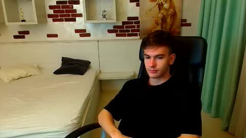 BradyFlint online show from November 14, 2025, 5:17 am