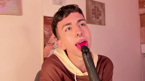 Brahm online show from January 22, 2025, 5:26 am