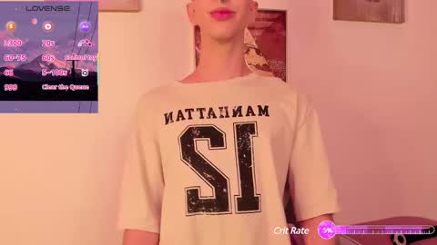 Brahm online show from February 13, 2025, 5:16 am