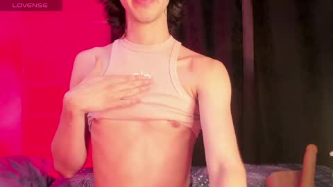 Brahm online show from April 15, 2026, 12:50 am