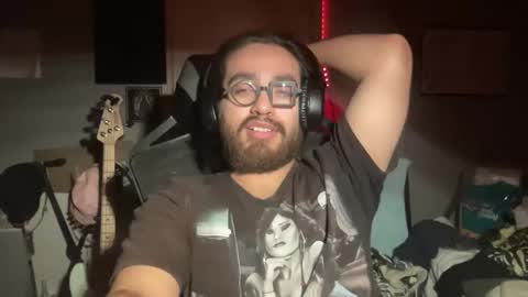 Snapshot of brain80085 chatting on September 30, 2025, 7:02 am brain80085 online show from September 30, 2025, 7:02 am