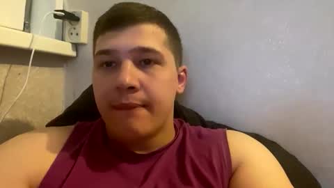 Brain Ortega online show from May 9, 2026, 12:54 pm