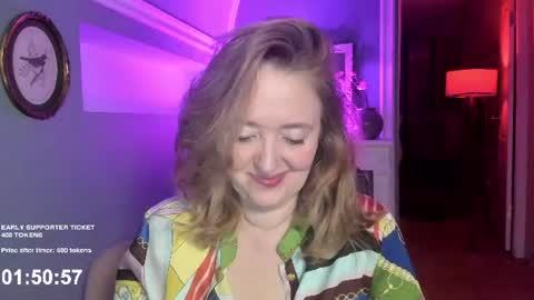 I see you X-twitter its braingirl online show from June 14, 2026, 7:05 pm