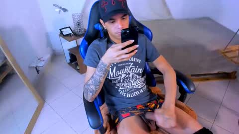 B R A N D online show from March 12, 2026, 6:36 pm