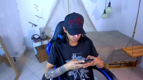 B R A N D online show from April 18, 2026, 2:48 am