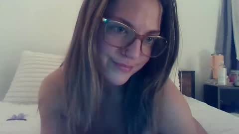 brandi2769 online show from November 4, 2025, 1:48 am