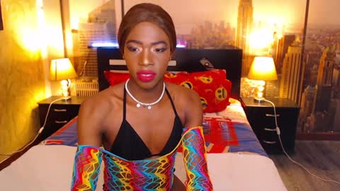 Brandy online show from February 6, 2025, 7:40 pm