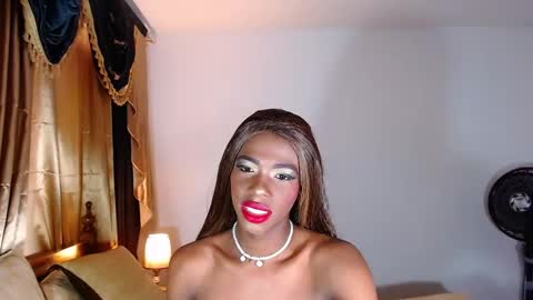 Brandy online show from February 17, 2025, 8:15 pm