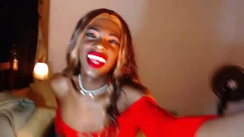 Brandy online show from February 22, 2025, 7:47 pm