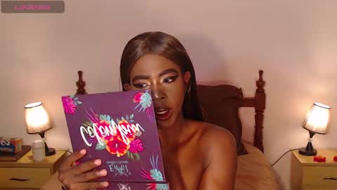 Brandy online show from October 12, 2025, 12:26 pm