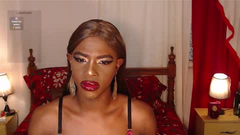 Brandy online show from November 25, 2025, 7:36 pm