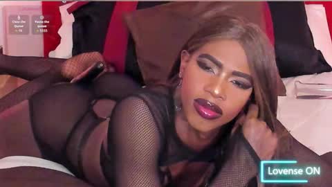 Brandy online show from March 27, 2026, 8:26 am