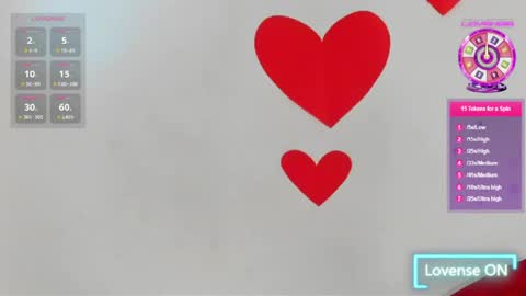 Brandy online show from April 1, 2026, 7:22 pm