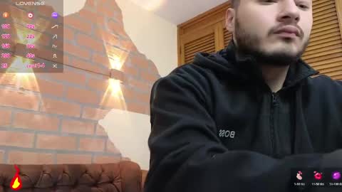 brandon__01 online show from May 31, 2026, 7:26 pm