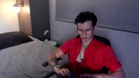 brandon_starkk online show from November 15, 2025, 12:19 am