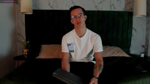 brandon_starkk online show from January 11, 2026, 11:26 am