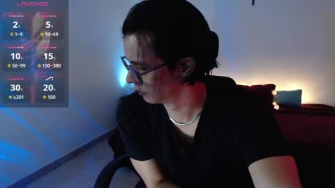 Snapshot of brandon_starkk chatting on May 5, 2026, 1:35 am brandon_starkk online show from May 5, 2026, 1:35 am