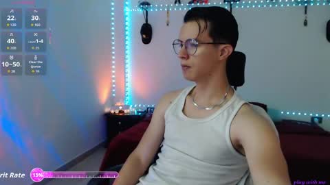 Snapshot of brandon_starkk chatting on June 6, 2026, 12:10 pm brandon_starkk online show from June 6, 2026, 12:10 pm