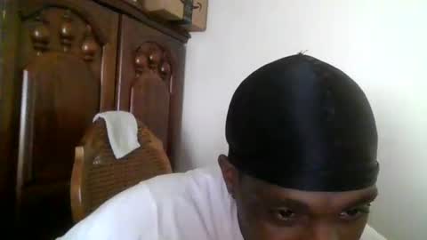 brandonbanks3boyz online show from March 26, 2026, 1:06 pm