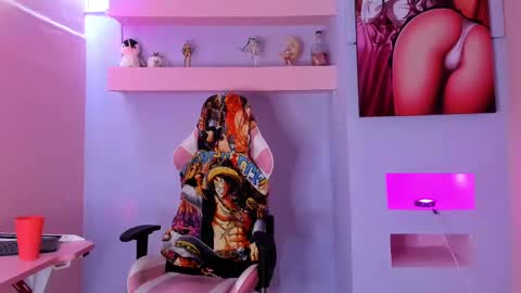 BrandonCole online show from January 24, 2025, 3:13 pm