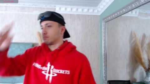 BrandonCole online show from February 28, 2025, 12:20 pm