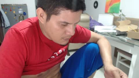 Snapshot of brandongayxxx chatting on June 28, 2026, 3:45 am Brandonricoxxx online show from June 28, 2026, 3:45 am