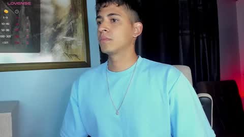 Brandon Lavitt online show from January 10, 2025, 12:26 pm