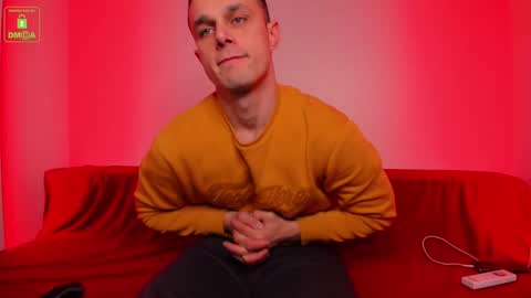 BRANDON online show from January 2, 2025, 9:39 pm