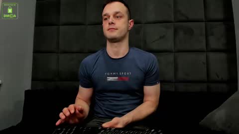 BRANDON online show from February 19, 2025, 2:44 am