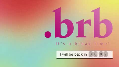 BRANDON online show from July 7, 2026, 7:23 am