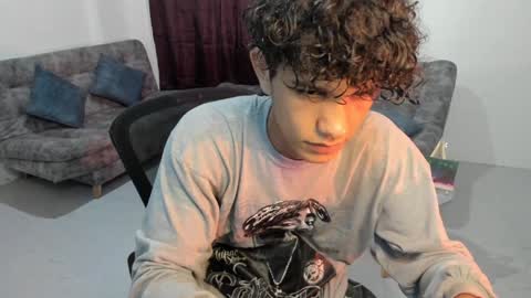 Brandon Stone online show from December 14, 2024, 2:01 am