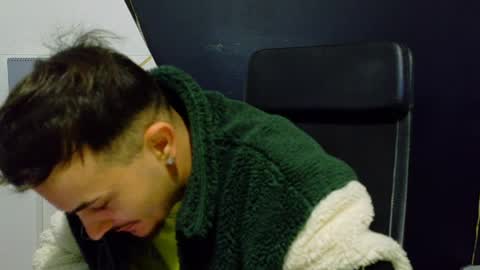 BrandonTateX online show from April 9, 2026, 5:29 am