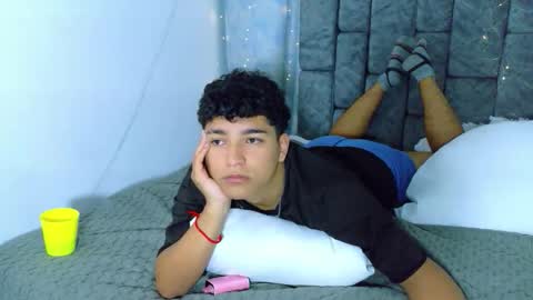 BRANDON online show from March 18, 2026, 2:09 pm