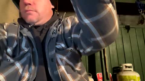 Brandx420 online show from March 20, 2026, 5:45 am