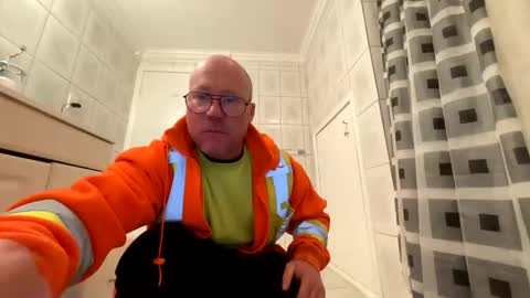 Brandx420 online show from April 1, 2026, 9:12 pm