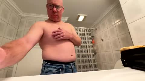 Brandx420 online show from April 19, 2026, 9:06 pm