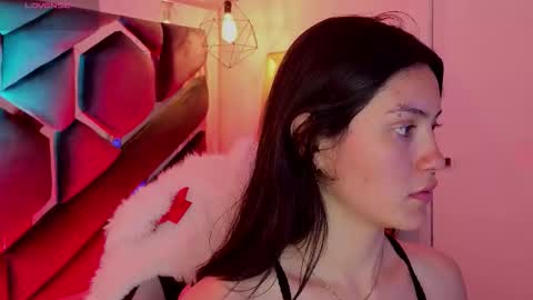 Snapshot of brandy_collinss chatting on March 4, 2026, 11:16 am Brandy online show from March 4, 2026, 11:16 am