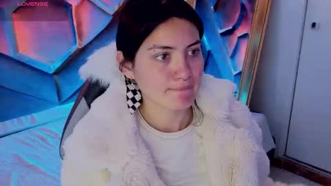 Snapshot of brandy_collinss chatting on March 8, 2026, 11:58 am Brandy online show from March 8, 2026, 11:58 am